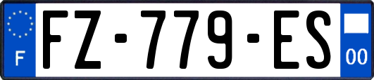 FZ-779-ES