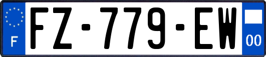 FZ-779-EW
