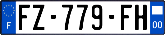 FZ-779-FH