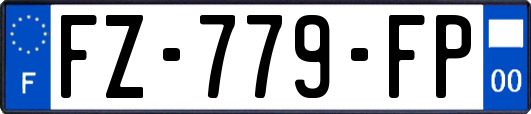 FZ-779-FP