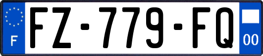 FZ-779-FQ
