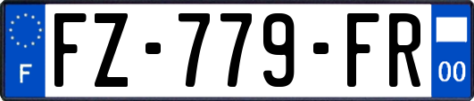 FZ-779-FR