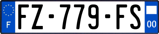 FZ-779-FS