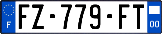 FZ-779-FT
