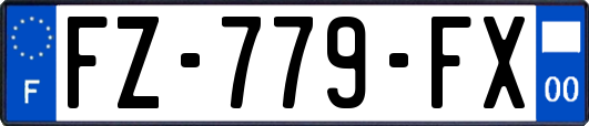FZ-779-FX