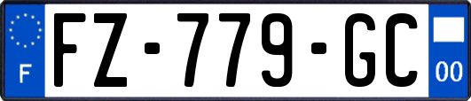 FZ-779-GC