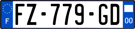 FZ-779-GD