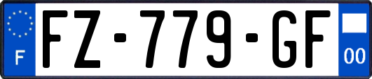 FZ-779-GF