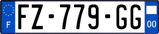 FZ-779-GG