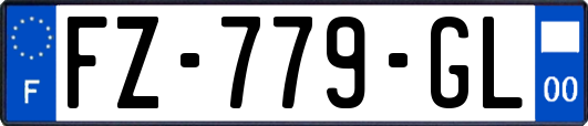 FZ-779-GL