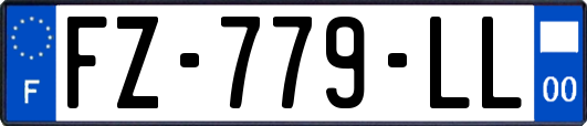 FZ-779-LL