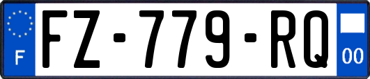 FZ-779-RQ