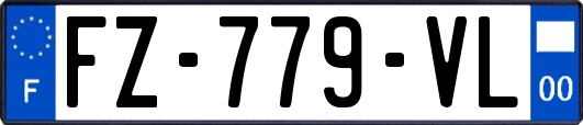 FZ-779-VL