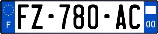 FZ-780-AC
