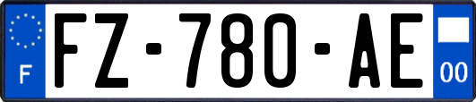 FZ-780-AE