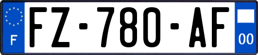 FZ-780-AF