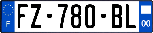 FZ-780-BL