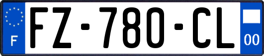 FZ-780-CL