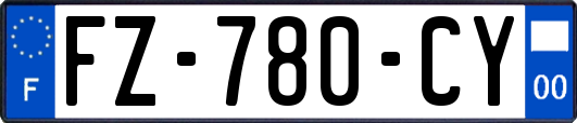 FZ-780-CY
