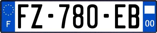 FZ-780-EB