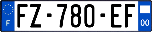 FZ-780-EF