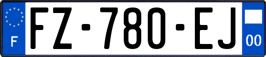 FZ-780-EJ