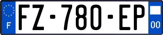 FZ-780-EP