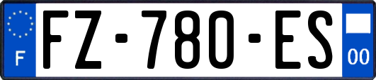 FZ-780-ES