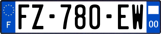 FZ-780-EW