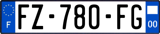 FZ-780-FG
