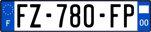 FZ-780-FP