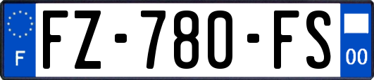 FZ-780-FS