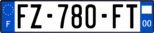 FZ-780-FT