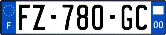 FZ-780-GC
