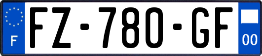 FZ-780-GF