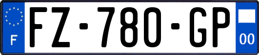 FZ-780-GP