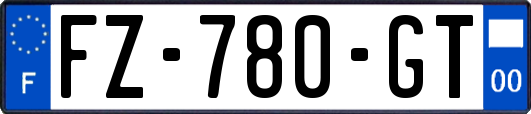 FZ-780-GT