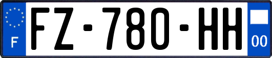 FZ-780-HH