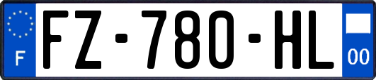 FZ-780-HL