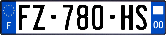 FZ-780-HS