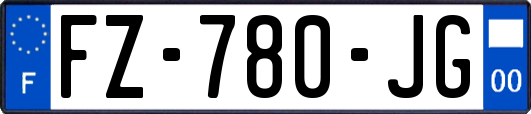 FZ-780-JG