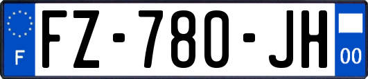 FZ-780-JH