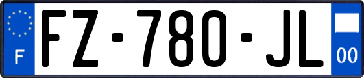 FZ-780-JL