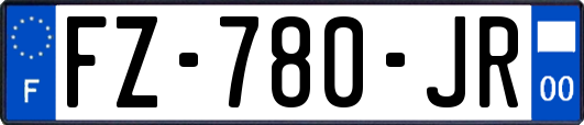 FZ-780-JR