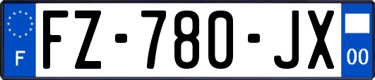 FZ-780-JX