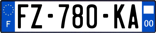 FZ-780-KA