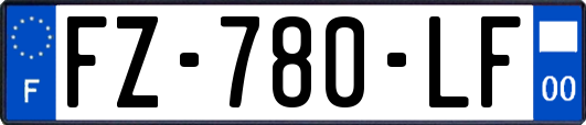 FZ-780-LF