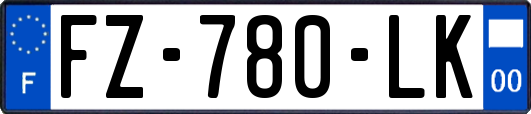 FZ-780-LK
