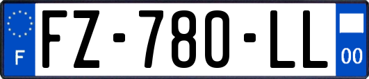 FZ-780-LL