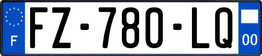FZ-780-LQ